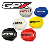 ปลอกกุญแจ GPX Drone พร้อมส่ง ซิลิโคนกุญแจหลัก สำหรับ รถมอเตอร์ไซค์ จีพีเแอ็กซ์ โดรน GPX Drone Silico