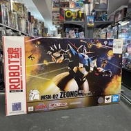 GUNDAM-ROBOT魂 MSN-02 ZEONG ver. A.N.I.M.E. 20221114042