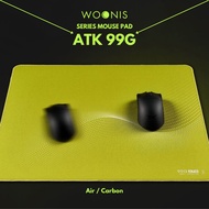 ATK 99G GAMING MOUSE PAD | Gaming mouse PAD | SERIES MOUSE PAD