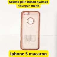 Hard case hp Mirror Case iphone 4 - mirror Case iphone 5 Hardcase