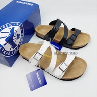 BIRKENSTOCK SALINA/SANDAL BIRKENSTOCK ORIGINAL/SANDAL WANITA