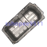Excavator Hitachi ZX60-5A Vio75 80 85 4NV94L 4TNV98T Engine Oil Pan