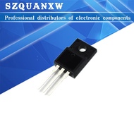 10PCS FQPF4N90C TO-220F 4N90C 4N90 FQPF4N90 TO-220 new MOS FET transistor