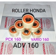 Roller roller honda vario 160 pcx 160 adv 160. 19 grams
