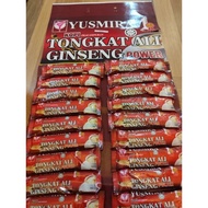 KOPI YUSMIRA TONGKAT ALI