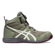 asics working(ASICS - ) Safety Shoes/Work Shoes CP214 BOA JSAA A - fuzeGEL Men's Men's Safety Work S
