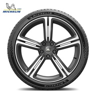 Michelin Tire 255/40ZR18 99Y PILOT SPORT 5 Packs Installation