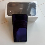 iPhone 7 Plus 128Gb Black