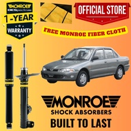 OFFICAIL STORE | MONROE OESPECTRUM® SHOCK ABSORBER PROTON WIRA 1.3/1.5 1993-2009