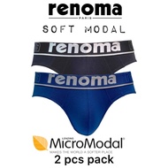 Renoma Ultra soft collection , euro mini, 2 pcs (assorted colour)