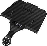 Vuzmode Car Phone Holder Wireless Charger Mount Mobile Support, for, for Xiaomi, 10 Charge Bracket, 