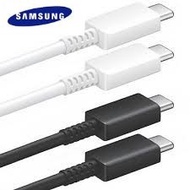 Samsung Galaxy note 9 S9 S9 S10 Plus Note 8 Type C Cable Original