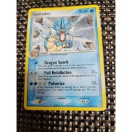 Gyarados - Deoxys - Holo Rare - Pokemon TCG
