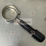 DVG DVGPFGA, Astoria 58mm Compatible Bottomless Portafilter