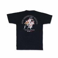 Kaos Anime Shoot Aoki Densetsu Shoot T-Shirt
