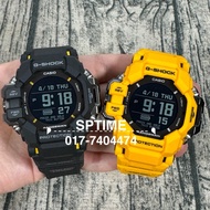 100% ORIGINAL CASIO G-SHOCK RANGEMAN GPR-H1000-1JR / GPR-H1000-9JR / GPR-H1000-1 / GPR-H1000-9 / GPR