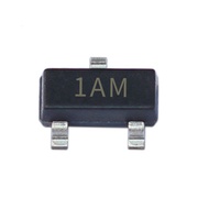 Patch MMBT3904 Silk Printing: 1AM SOT-23 Patch NPN Triode 2N3904