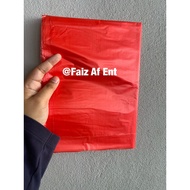 PLASTIK WAU 60 inci x 4 meter CAP NENAS / PLASTIK ALAS MEJA NIPIS / PLASTIK SHELLOUT / KITE PLASTIC