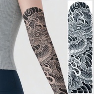 CK2Y Style Preferred Cosmetics Three-Dimensional Fashion Tattoo Stickers3D Waterproof Colorful Acces