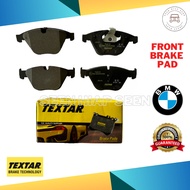 TEXTAR Front Brake Pad 2331214 for BMW E60 E61 E63 E64 E65 E66 E67