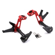 For BMW G310R 2018 Frame Slider Anti-fall Engine Guard Protector Fairing Crash Pad Protection Motorc