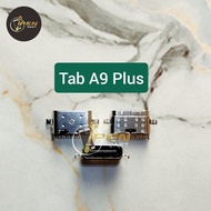 Konektor Cas Aja Tab A9 Plus Samsung A9+ Connector Charger Port Usb Ces Only