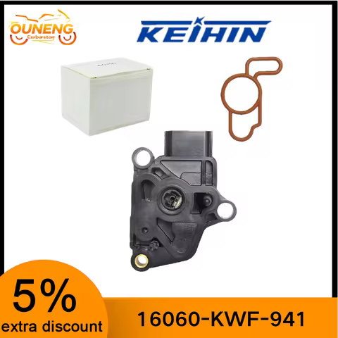 16060-KWF-941 For Honda CBR CBR150 CB150R CB150R CBR250R CBF 125 2009-2013 CBR125 2011-2016 Throttle