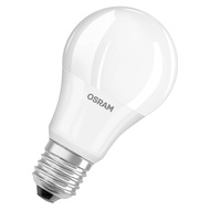 1PC GENUINE OSRAM LED VALUE CLASSIC A 60 LED BULB 8.5W E27 170-250V DAYLIGHT