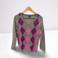 เสื้อTommy Hilfiger แท้ ไซส์ M หญิง มือสอง