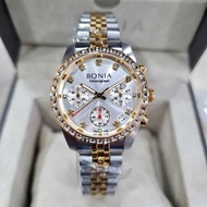 Bonia BnB 10798 Fashion Original Women's Watch