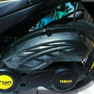 Aerox155 Carbon Filter Cover Aerox155 Carbon Air Cover