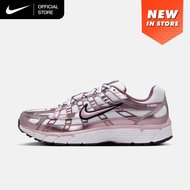Nike Womens P-6000 Shoes - White [IO3496-103]