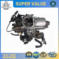 Proton Wira / Iswara 4G13 4G15 1.3 1.5 Carburetor Original Not Recond (Used)