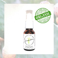 FREE SHIPPING🌟Sincerely Yours Organic Prickly Pear Seed Oil (15ml)