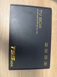 TV box