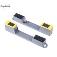 Kayaktion DC 4-12V VR452 Internal Resistance Tester 0.56 Inch Double Digital Display Battery Voltage