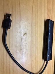 Usb,lan線,micro-usb 轉接器