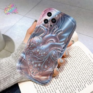 [realme laris case 田cool exquisite Heart Case For Realme C21 C21Y C25Y C31 C33 C35 C53 C55 C67 C65 C
