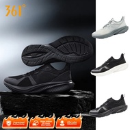 361 Degrees Men Running Shoes Cushioning Rebound shoes men 361 Degrees Running Shoes