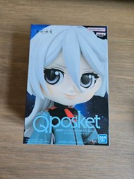 日版[Q Posket] 機動戰士高達 水星的魔女 米奧莉奈・連布蘭