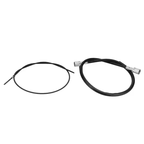 650MM/950MM Motorcycle GY6 Speedometer Cable is Suitable for GY6 50CC150CC Honda Z50Z50AZ50JZ50R Kaw