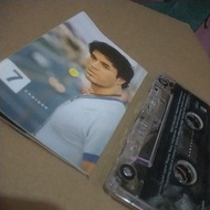 Cassette Tape Enrique Iglesias: Seven