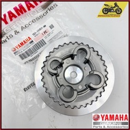 A25 LC135 V1 V2 V3 V4 V5 V6 V7 V8 4 SPEED 4S PRESSURE PLATE / CLUTCH BOSS - 1S7-E6351-00