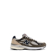 New Balance Made in USA 990v3 Men's Sneakers - Grey