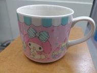 My Melody 杯