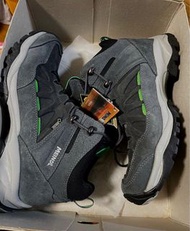 全新正品 Meindl Mid GTX ( Gore-tex) 防水中筒行山鞋