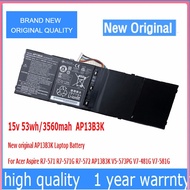 AP13B3K Laptop Battery For Acer Aspire R7-571 R7-571G R7-572 AP13B3K V5-573PG V7-481G