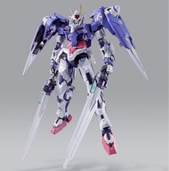 Metal Build 00 Raiser Soul Blue2019