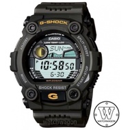 [Watchwagon] Casio G-Shock G-7900-3 G-Rescue Green Resin Band Digital Gents Sports Watch G-7900