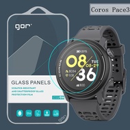 Dán cường lực GOR cho Smartwatch Coros Pace 3/ Coros Pace Pro/ Coros Apex 2/ Apex 2 Pro Bộ 3 Miếng